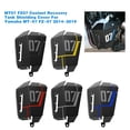 thumbnail image 4 of MT07 FZ07 Coolant Recovery Tank Shielding Cover For Yamaha MT-07 FZ-07 2014-2019, 4 of 7