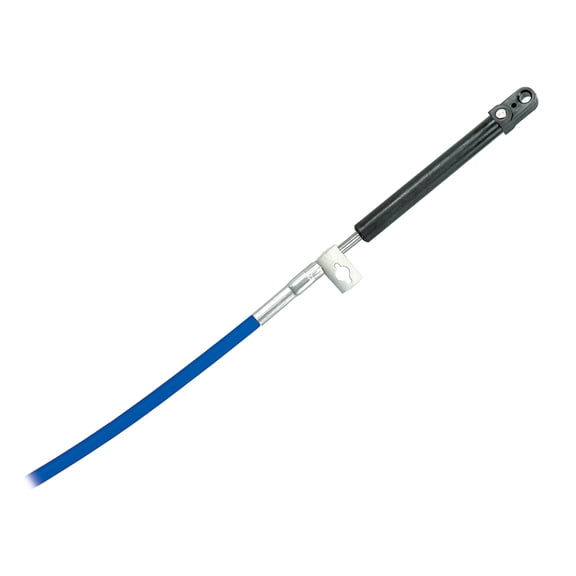 Uflex MACH5X16 Mach5 Engine Control Cable for Mercury/Mercruiser/Mariner/Volvo - 16'