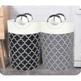 thumbnail image 5 of 82l Laundry Basket Laundry Basket Laundry Basket Laundry Basket Dirty Laundry Basket Laundry Basket Dirty Laundry Basket Laundry Basket Dirty Laundry, 5 of 5