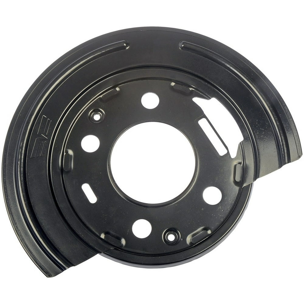 Brake Dust Shield