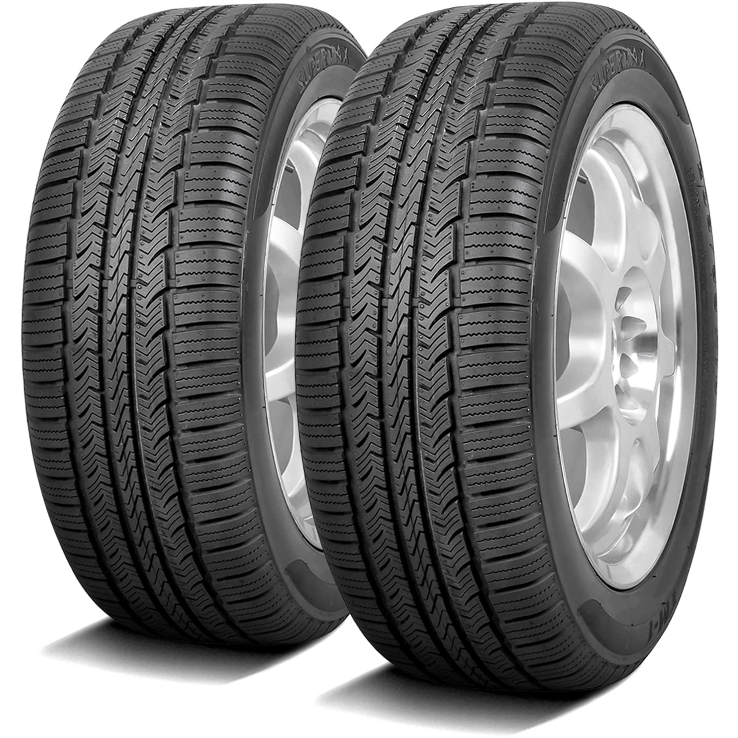 Supermax TM-1 215/55R17 Tire - All Season - Walmart.com