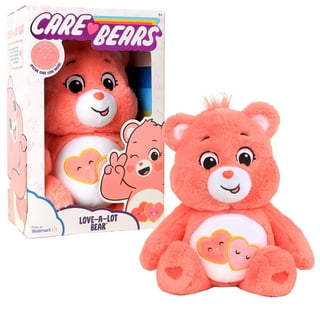 Care Bears Toys in Toys for Girls 