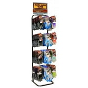 Lfs Glove Bellingham Nitrile Touch&Nitrile Tough 12 Peg Pog BGCNT12