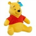 thumbnail image 4 of Diisssnee'y Classics Friends Large 12.7-Inch Plush Winnie the Pooh, Ages 2 +, 4 of 6
