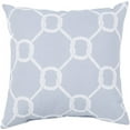 thumbnail image 6 of Surya  Rain 18 x 18 x 4 in. Throw Pillow - Navy - Medium, 6 of 6