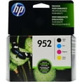 thumbnail image 3 of HP 952 CMYK Ink Crtg Combo 4-Pack, 3 of 3