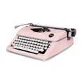thumbnail image 2 of We R Memory Keepers Typecast Typewriter - Pink, 2 of 2