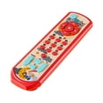 thumbnail image 2 of uvwlwu Delightful Learning Cartoon Music Remote Control Toy for Early Childhood Education and Interactive(A), 2 of 7