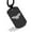 Black, variant on Stainless Steel Wonder Woman Dog Tag Pendant Necklace