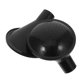 thumbnail image 1 of 2 Pcs Watering Can Rose Head Universal Garden Watering Sprinkler Sprayer Replacement Watering Can Rose Head Suitable For Most Watering Cans, 1 of 4