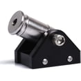 thumbnail image 1 of EASYANT Mini Desktop Metal Cannon Stainless CNC Machined Mini Cannon Model, 1 of 7