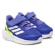 thumbnail image 2 of Tenis Adidas Runfalcon 5 EL I para Niños Pequeños. IE8595 azul 13, 2 of 7