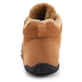 thumbnail image 3 of Botines Con Forro Cálido Botas Nieve Invierno Antideslizantes Ligeros para Senderismo Y Escalada, 3 of 9