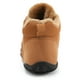 thumbnail image 3 of Botines Con Forro Cálido Botas Nieve Invierno Impermeables Antideslizantes para Senderismo Y Escalada, 3 of 9