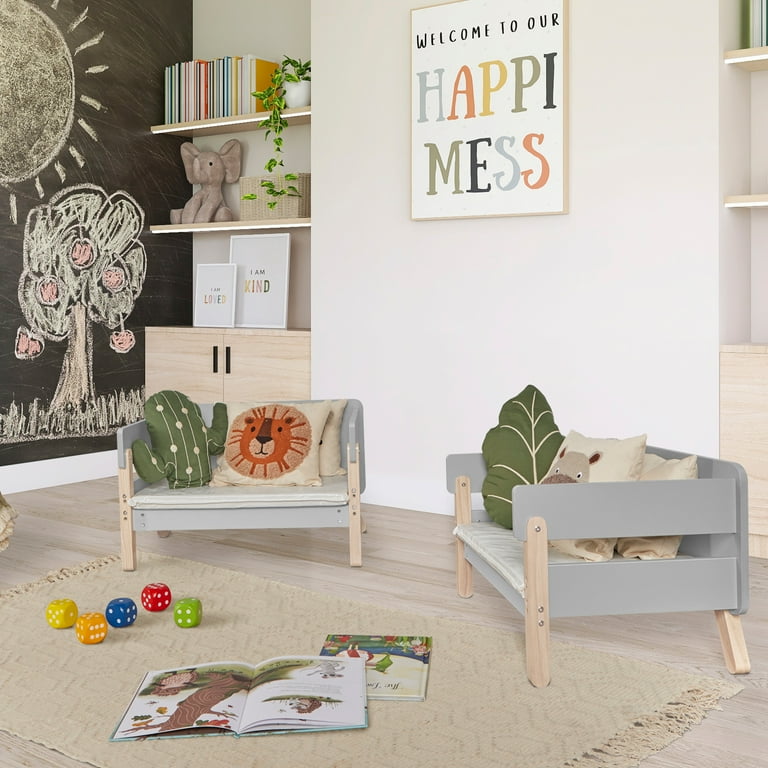 JPMA & Greenguard Gold Certified Dream on Me Osko Convertible