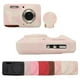 thumbnail image 5 of Funda protectora de silicona para cámara KODAK FZ55: opciones duraderas y coloridas, 5 of 5