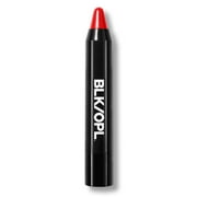 Black Opal Color Splurge Color Stick Lip Lipstick, Scarlet