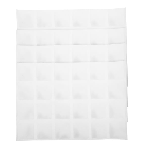 SEWCHICS 4pcs Packs Food Freezer Blocks for Travel, Medical Supplies, Drink Cooling, Reusable PE Gel Packs