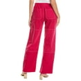 thumbnail image 2 of RE/DONE womens  Beach Pant, 27, Pink, 2 of 3