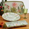 thumbnail image 5 of Certified International  Desert Beauty 22 oz. Melamine All Purpose Bowl, Set of 6 - 22oz, 5 of 5