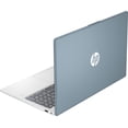 thumbnail image 5 of Laptop HP 15-FC0037 AMD Ryzen 5 7520U 256GB SSD 8GB 15.6' Full HD Windows 11 Midnight Blue, 5 of 5