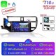thumbnail image 1 of Android 11 2 Din For Kia Rio 2011-2015 Car Radio Multimedia Video Player Gps Navigation Mp5 Dvd Speakers Stereo Audio Carplay 9", 1 of 2