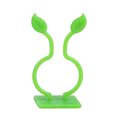 thumbnail image 4 of pitrice Plastic Plant Clips Fixed Buckles Self Adhesive Vine Tied Hooks L 10pcs, 4 of 7