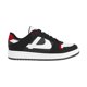 thumbnail image 2 of TENIS JOVEN PANAM 107650061 SIMIPIEL NEGRO Panam  0107650061, 2 of 4