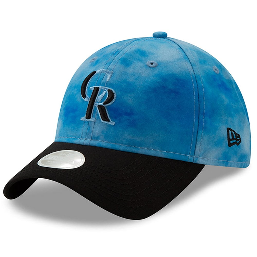 9TWENTY Adjustable Hat - Blue 