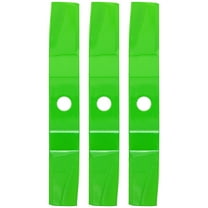 LawnRAZOR Blade for Kubota RCK48P-400Z 48in K5583-34350 Medium Lift 3 Pack 810-CBL2771D