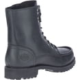 thumbnail image 3 of Harley-Davidson Men's Brentmoore Motorcycle Riding Boots D93759 (Black, 12), Harley Davidson, 3 of 4
