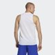 thumbnail image 3 of Camiseta adidas Training Essentials con el logotipo Feel Ready para hombre, 3 of 9