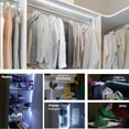 thumbnail image 5 of ISTAR LED Motion Sensor Under Cabinet & Closet Light USB Rechargeable For Kitchen Lamp, 5 of 5