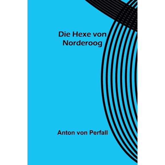 Die Hexe von Norderoog, (Paperback)