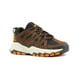 thumbnail image 5 of Tenis Charly Sneakers Deportivo Senderismo Antiderrapante cafe 26, 5 of 6