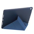 thumbnail image 3 of Funda inteligente de cuero con soporte Origami para iPad Air 10.5 (2019) / Pro de 10,5 pulgadas (2017), 3 of 5