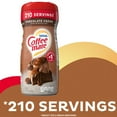 thumbnail image 4 of Coffee Mate Chocolate Crème Powder Coffee Creamer, 15 oz, (Pack of 2), 4 of 5