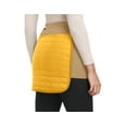 thumbnail image 2 of Little Donkey Andy Women's Lightweight Puffer Sport Skorts Warm Quilted Skirt Outdoors Hiking Running Yellow S, 2 of 6