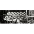 thumbnail image 3 of Bertazzoni Dw24t3ipt 24" Wide 16 Place Setting Built-In Panel Ready Top Control Dishwasher, 3 of 4