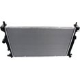 thumbnail image 4 of RADIATOR Compatible with DODGE DART 2013-2016 1.4L/2.0L/2.4L, 4 of 5