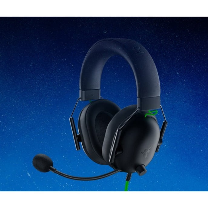 razer blackshark v2 walmart