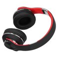 thumbnail image 2 of Auriculares inalámbricos, auriculares inalámbricos OY528 para colocar sobre la oreja, diseño revolucionario de auriculares con cancelación de ruido, 2 of 9