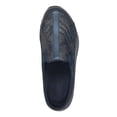 thumbnail image 4 of Easy Spirit Womens Traveltime385 Mule 7 Wide Navy Leather, 4 of 4