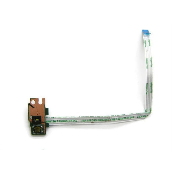 HP 826387-001 Power button board