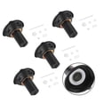thumbnail image 1 of 4x Kit de Réparation de Diaphragme de Piston de Carburateur Adapté pour Yamaha XJR400 1993-2000, 1 of 10
