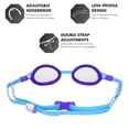 thumbnail image 3 of Velocity Goggles, 3 of 5