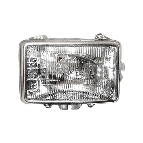 91 k5 blazer headlights