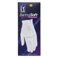 thumbnail image 2 of PGA Tour Golf Ladies LLH SwingSoft Leather Glove, 2 of 2