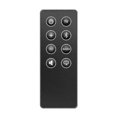 thumbnail image 1 of Bose Remote Control Upgrade, Ergonomic Universal Replacement For Solo Soundbar Series Ii And Tv Speaker, Ensuring Longevity And High Quality, 1 of 5