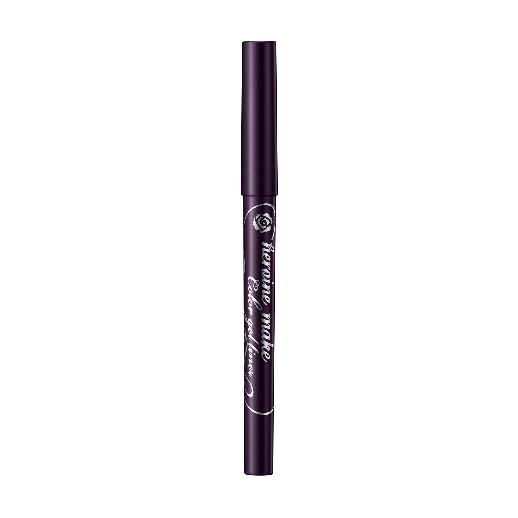 Kiss Me Heroine Make Color Gel Liner, 01 Shiny Beige